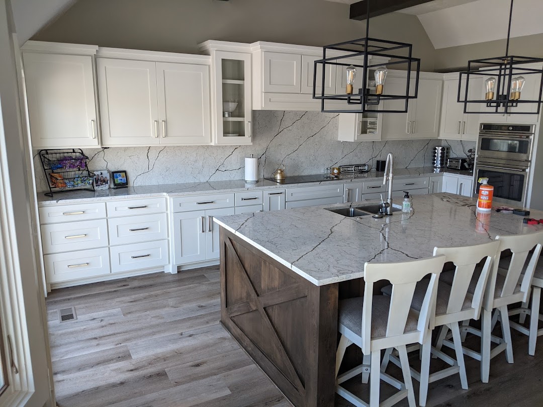 Custom Countertop, Inc.