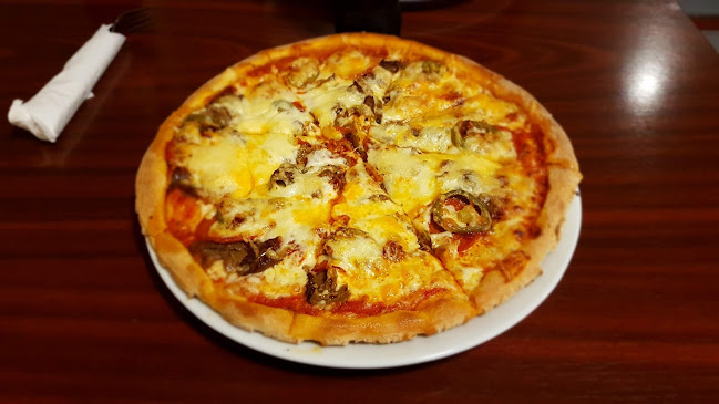 Torino Pizzaria & Grillhouse - Slagelse
