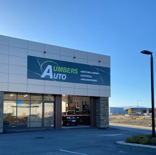 Reviews of Umbers Auto in Wanaka - Electrician