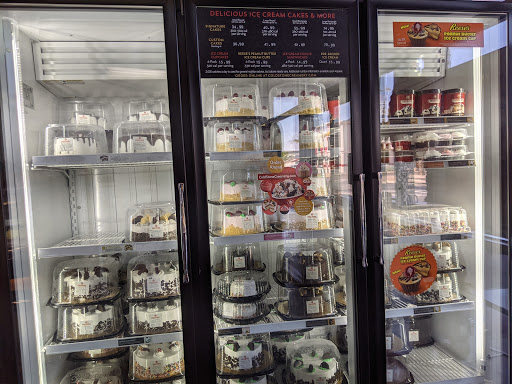 Ice Cream Shop «Cold Stone Creamery», reviews and photos, 1949 E Camelback Rd #162, Phoenix, AZ 85016, USA