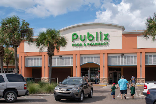 Shopping Mall «Northgate Shopping Centre», reviews and photos, 101 E International Speedway, DeLand, FL 32724, USA