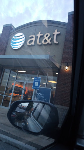 Cell Phone Store «AT&T Authorized Retailer», reviews and photos, 1912 Jonesboro Rd, McDonough, GA 30253, USA