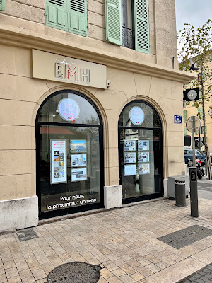 Cabinet EMH à Marseille