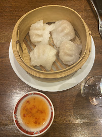 Dumpling du Restaurant chinois Qiao Jiang Nan à Paris - n°20