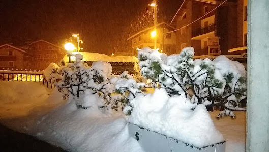 Albergo Pigna D'Oro Snc Di Schenatti Micaela E Sara Via Funivia, 13, 23023 Chiesa in Valmalenco SO, Italia