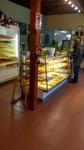 Donut Shop «Daylight Donuts», reviews and photos, 9517 Fredericksburg Rd, San Antonio, TX 78240, USA