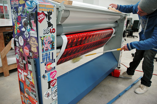 Graphic Designer «Ink Monstr Graphic Design & Print», reviews and photos, 2721 W Holden Pl, Denver, CO 80204, USA