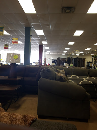 Mattress Store «National Mattress & Furniture Warehouse», reviews and photos, 5389 Northfield Rd, Bedford Heights, OH 44146, USA