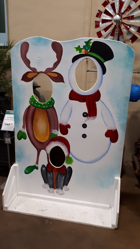 Hardware Store «Orchard Supply Hardware», reviews and photos, 15900 W State Rd 84, Sunrise, FL 33326, USA