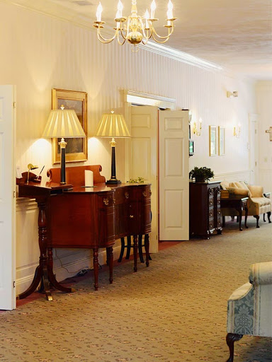 Funeral Home «Brandon Funeral Home», reviews and photos, 305 Wanoosnoc Rd, Fitchburg, MA 01420, USA