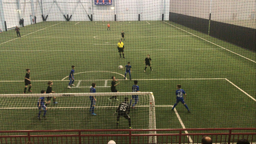 Recreation Center «Schaumburg Park District: Sport Center», reviews and photos, 1141 IL-19, Schaumburg, IL 60193, USA