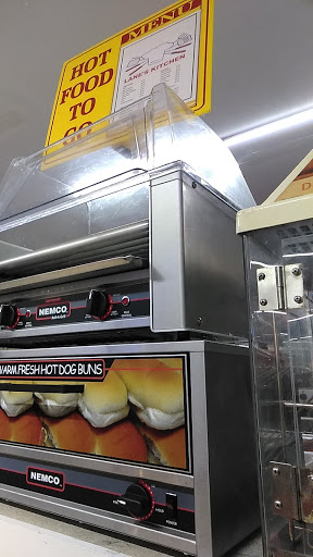 Grocery Store «Tote-A-Poke Food Store», reviews and photos, 565 E Main St, Buford, GA 30518, USA