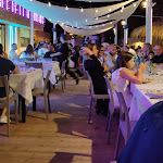 Photo n°1 de l'avis de Giuseppe.a fait le 04/08/2019 à 07:06 sur le  Madeira Brazilian beach and food à Civitanova Marche