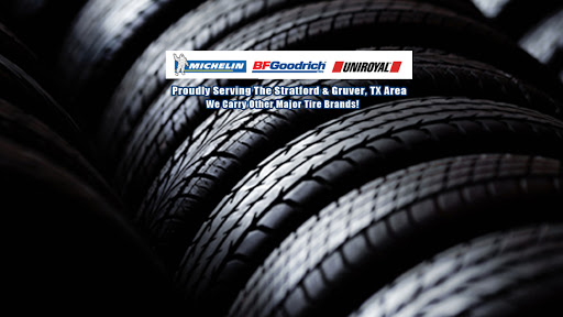 Farm Supply Tire Pros