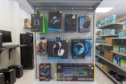 Computer Store «Allgen Computer Warehouse, Inc», reviews and photos, 5440 Babcock Rd #121, San Antonio, TX 78240, USA