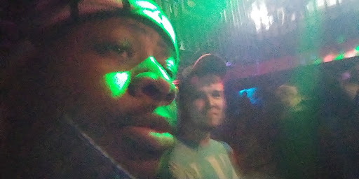 Live Music Venue «Be Here Now DIY Music Venue & Craft Brew Bar», reviews and photos, 505 N Dill St, Muncie, IN 47303, USA