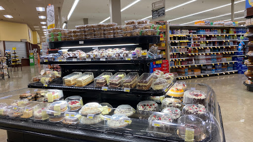 Grocery Store «Safeway», reviews and photos, 639 S Bernardo Ave, Sunnyvale, CA 94087, USA