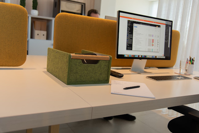Atelier 64 | Website | Branding | Digitale Marketing - Webdesign