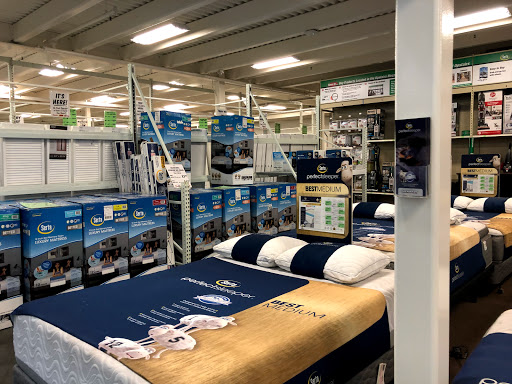 Home Improvement Store «Menards», reviews and photos, 6405 Jackson Rd, Ann Arbor, MI 48103, USA