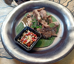 กูการ์เด้น KU garden อุดรธานี photo