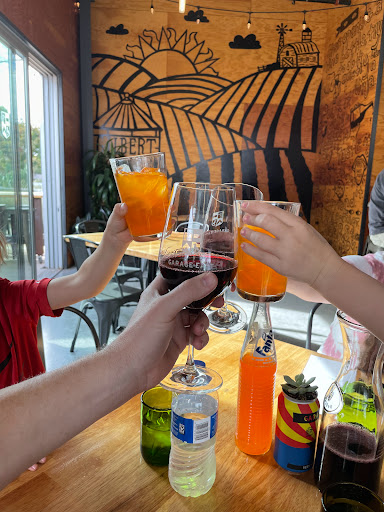 Winery «Garage East», reviews and photos, 16456-16598 E Ray Rd, Gilbert, AZ 85296, USA