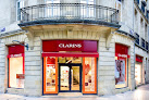 Boutique et Spa Clarins Bordeaux Bordeaux