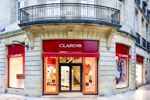 Boutique et Spa Clarins Bordeaux à Bordeaux