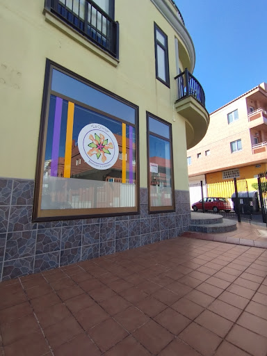 La Chinija - Repostería creativa