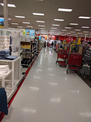 Department Store «Target», reviews and photos, 495 Haggerty Rd, Walled Lake, MI 48390, USA