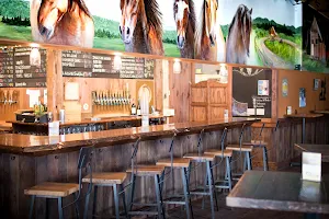 Stone Corral Brewery image