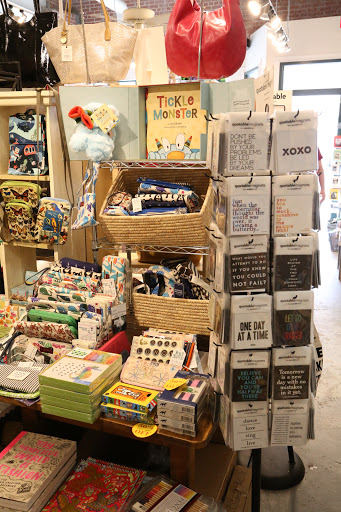 Gift Shop «Lulu Burgess», reviews and photos, 917 Bay St E, Beaufort, SC 29902, USA