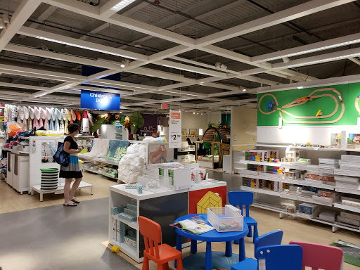 Furniture Store «IKEA Paramus Home Furnishings», reviews and photos, 100 Ikea Dr, Paramus, NJ 07652, USA