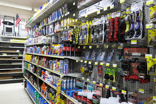 Hardware Store «Village Ace Hardware Inc», reviews and photos, 6240 N Port Washington Rd, Glendale, WI 53217, USA