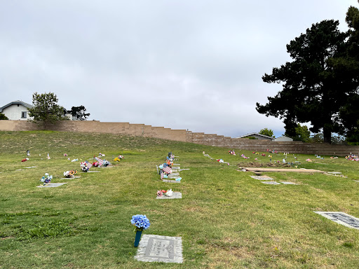 Cemetery «Arroyo Grande Cemetery», reviews and photos, 895 El Camino Real, Arroyo Grande, CA 93420, USA