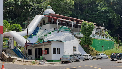 Masjid Jamek Sandakan