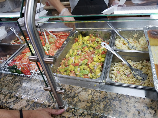 Lodging «Mi Bandera Supermarket», reviews and photos, 2935 W Oak Ridge Rd, Orlando, FL 32809, USA