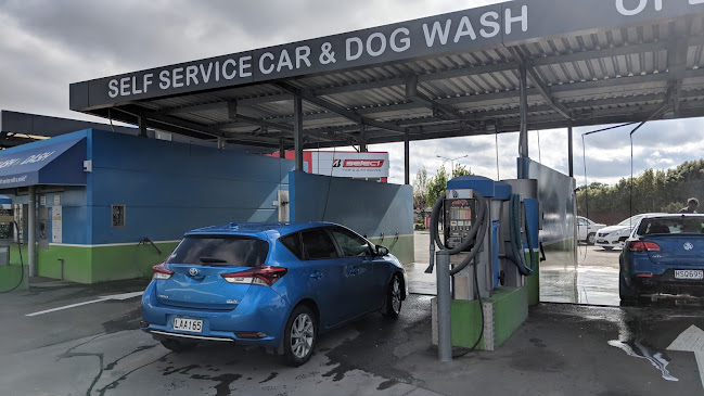 Reviews of Splash N Dash in Christchurch - Car wash