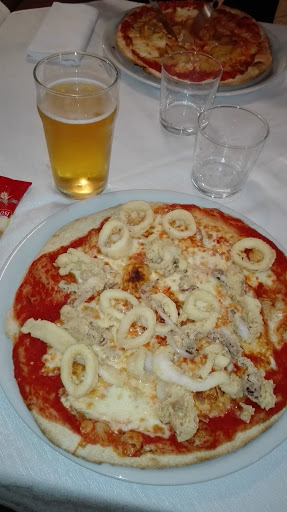 Ristorante Pizzeria Da Davide in Ceresara, Provincia di Mantova