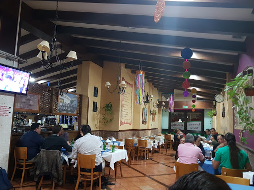 Taberna El Sitio Ibérico