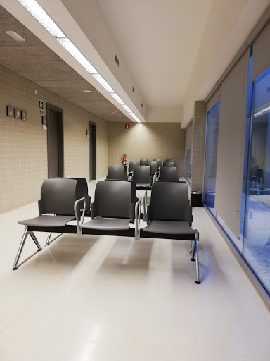 Centre d'Atenció Primària Prats de Lluçanès en Prats de Lluçanès, Barcelona
