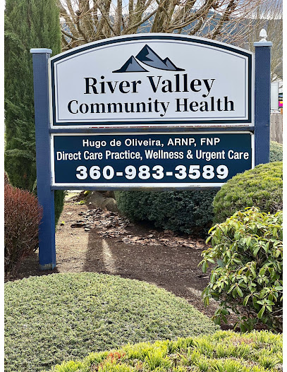 River Valley Community Health - Direct Care Practice