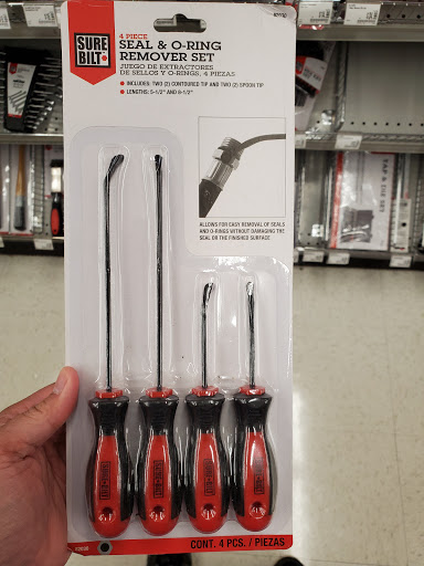 Auto Parts Store «AutoZone», reviews and photos, 6212 Mission St, Daly City, CA 94014, USA