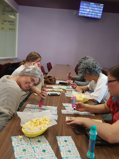 Bingo Hall «Big Top Bingo», reviews and photos, 901 25th St S, Fargo, ND 58103, USA