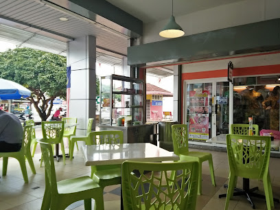 Restoran & Café Peppermynt