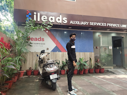 ileads Auxiliary Services