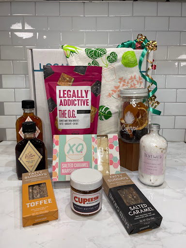 Gift Shop «Exit 9 Gift Emporium NYC», reviews and photos, 51 Avenue A, New York, NY 10009, USA