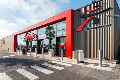 Netto à Givet