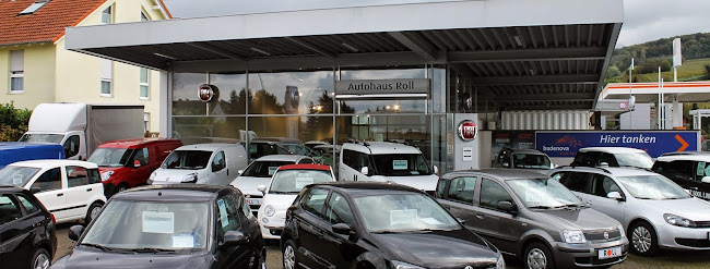 Rezensionen über Autohaus Roll GmbH in Freiburg - Autohändler