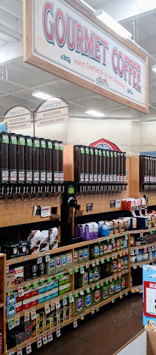 Health Food Store «Sprouts Farmers Market», reviews and photos, 655 Irwin St a, San Rafael, CA 94901, USA