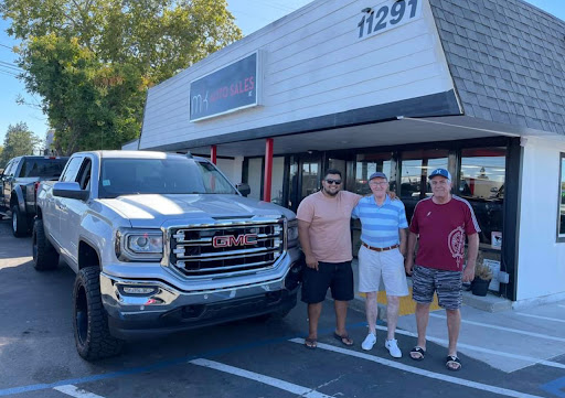 Used Car Dealer «MJK Auto Sales», reviews and photos, 3324 Monier Cir #7, Rancho Cordova, CA 95742, USA